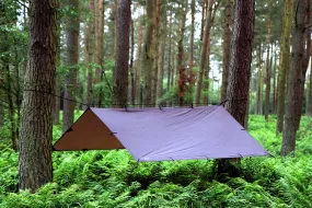 DD Hammocks Tarp 3 x 3