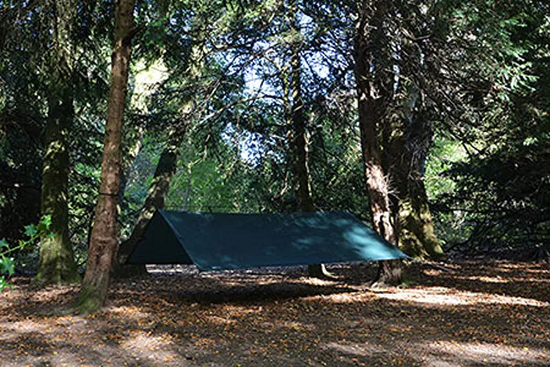 DD Hammocks Tarp 3 x 3