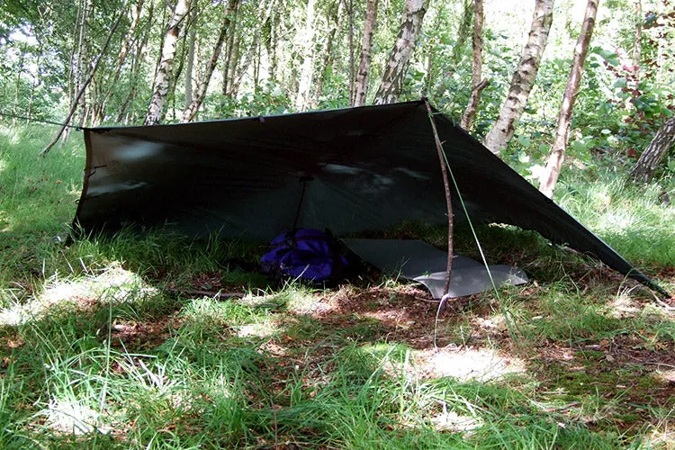 DD Hammocks Tarp 3 x 3