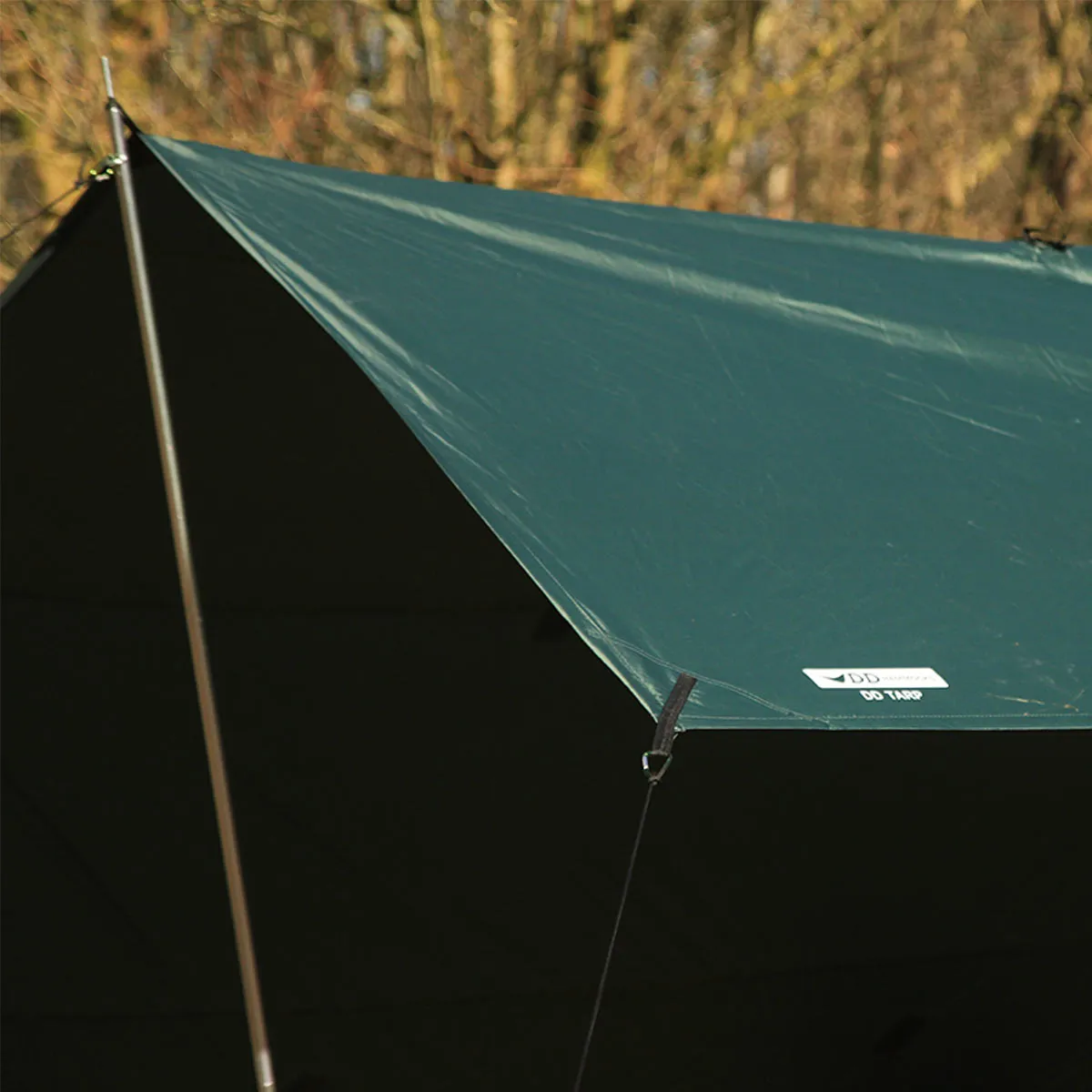 DD Hammocks Tarp 5x5