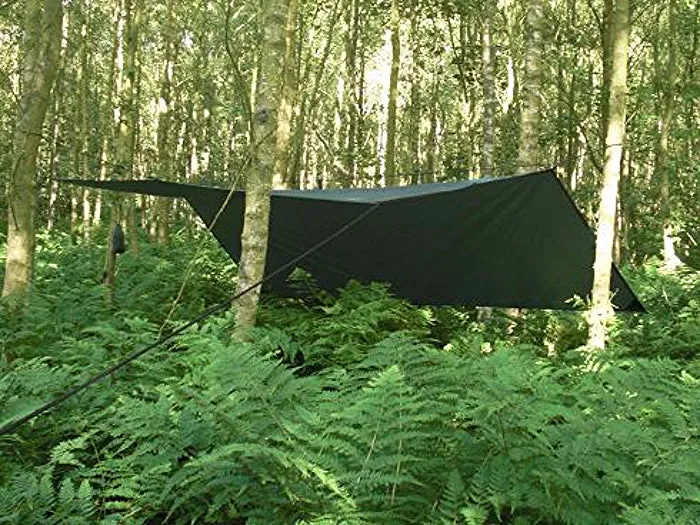 DD Hammocks Tarp XL