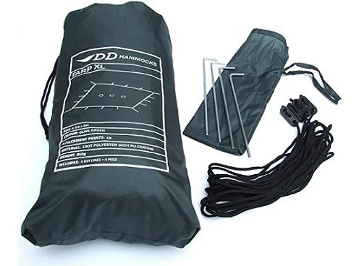 DD Hammocks Tarp XL