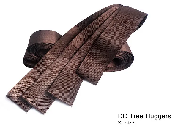 DD Hammocks Tree Huggers XL x 2