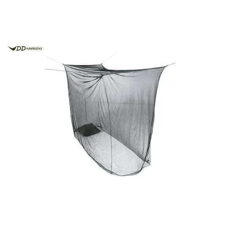 DD Single Bed Mosquito Nets