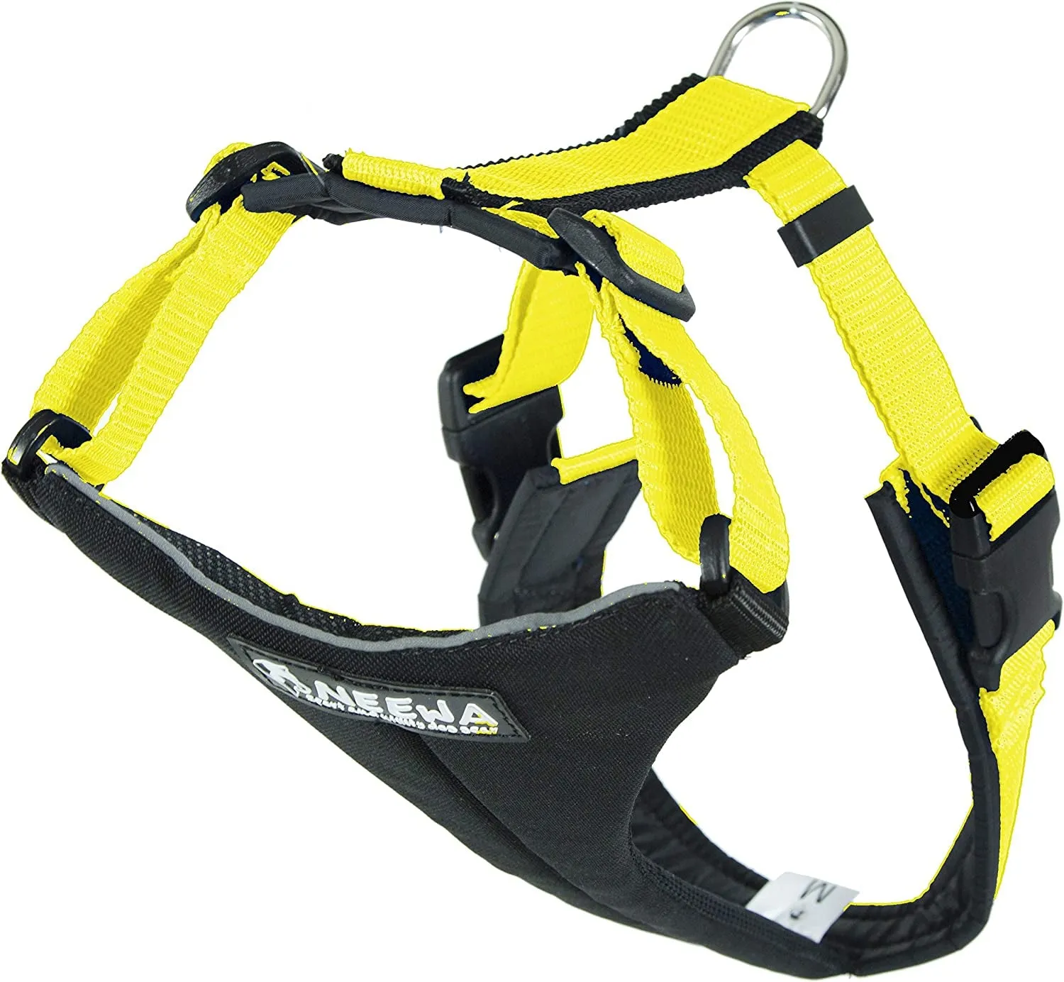 Dog Hiking Harness