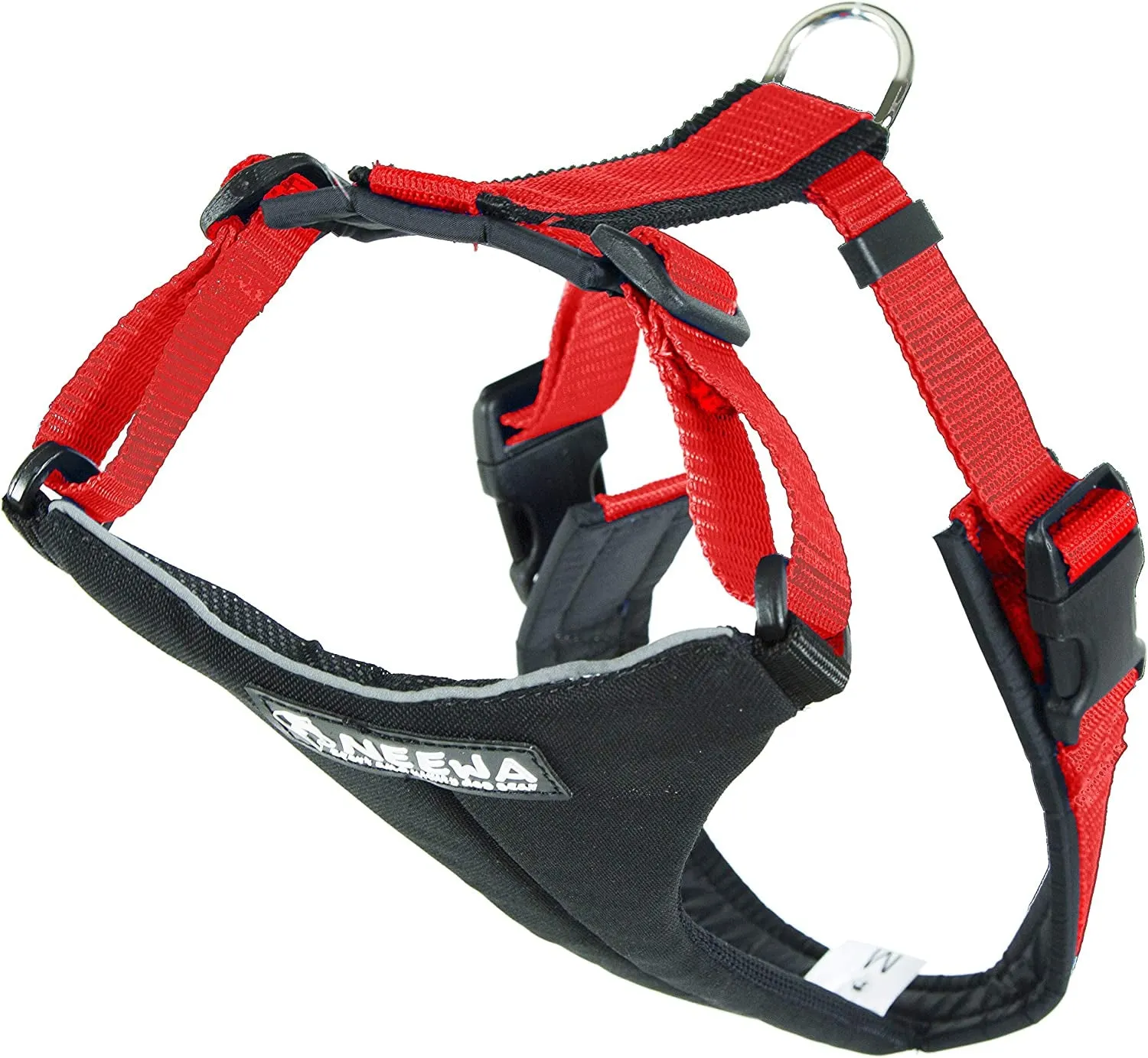 Dog Hiking Harness