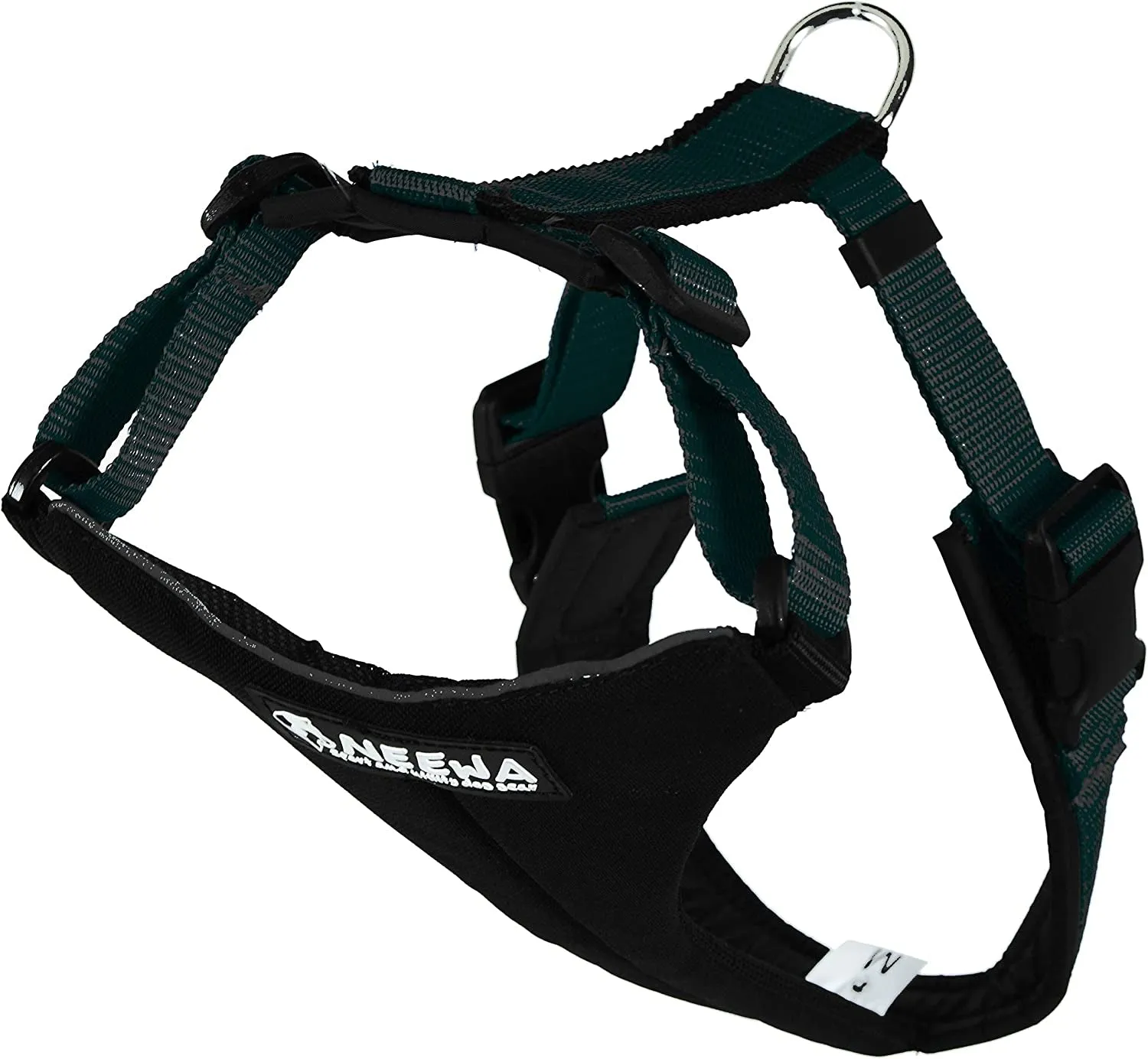 Dog Hiking Harness