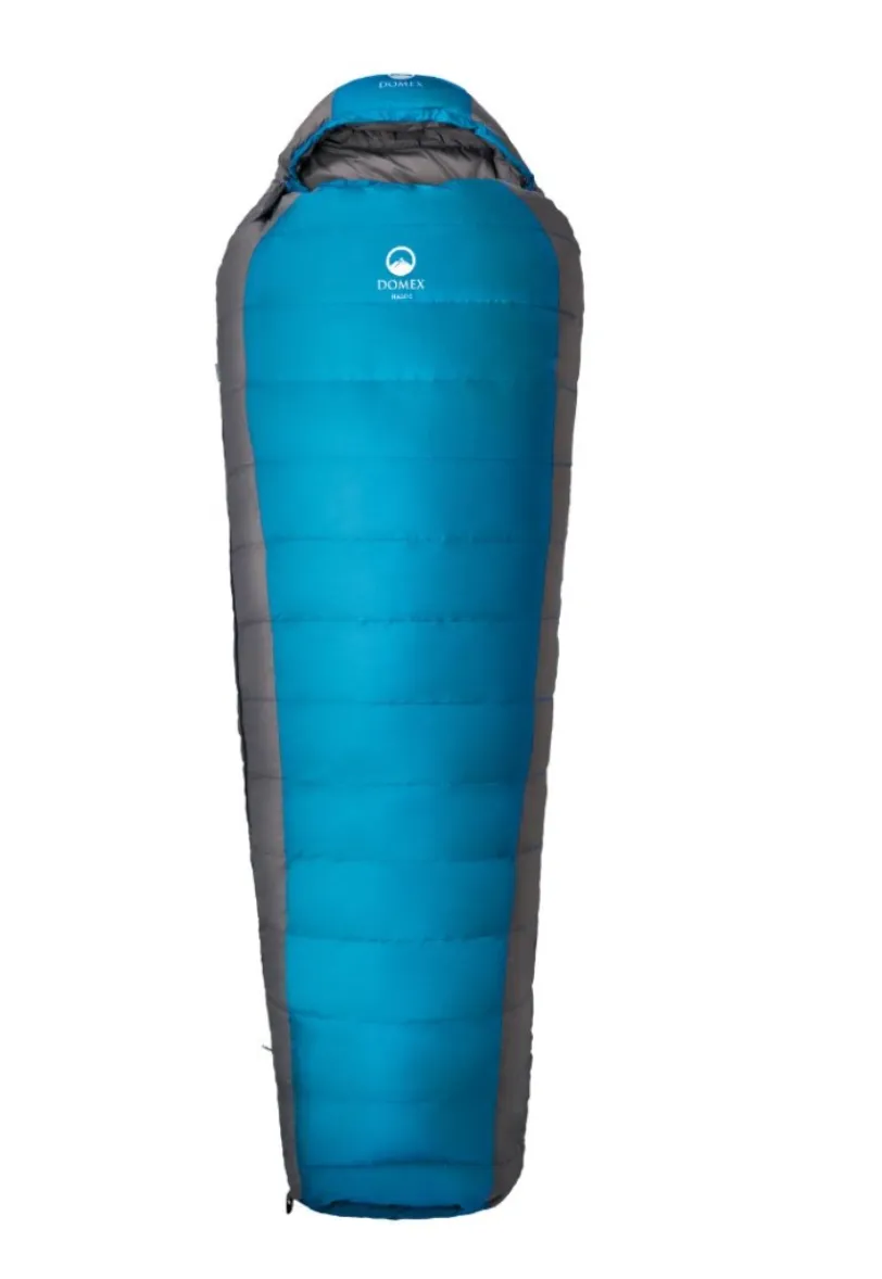 Domex Halo 2  Down Sleeping Bag