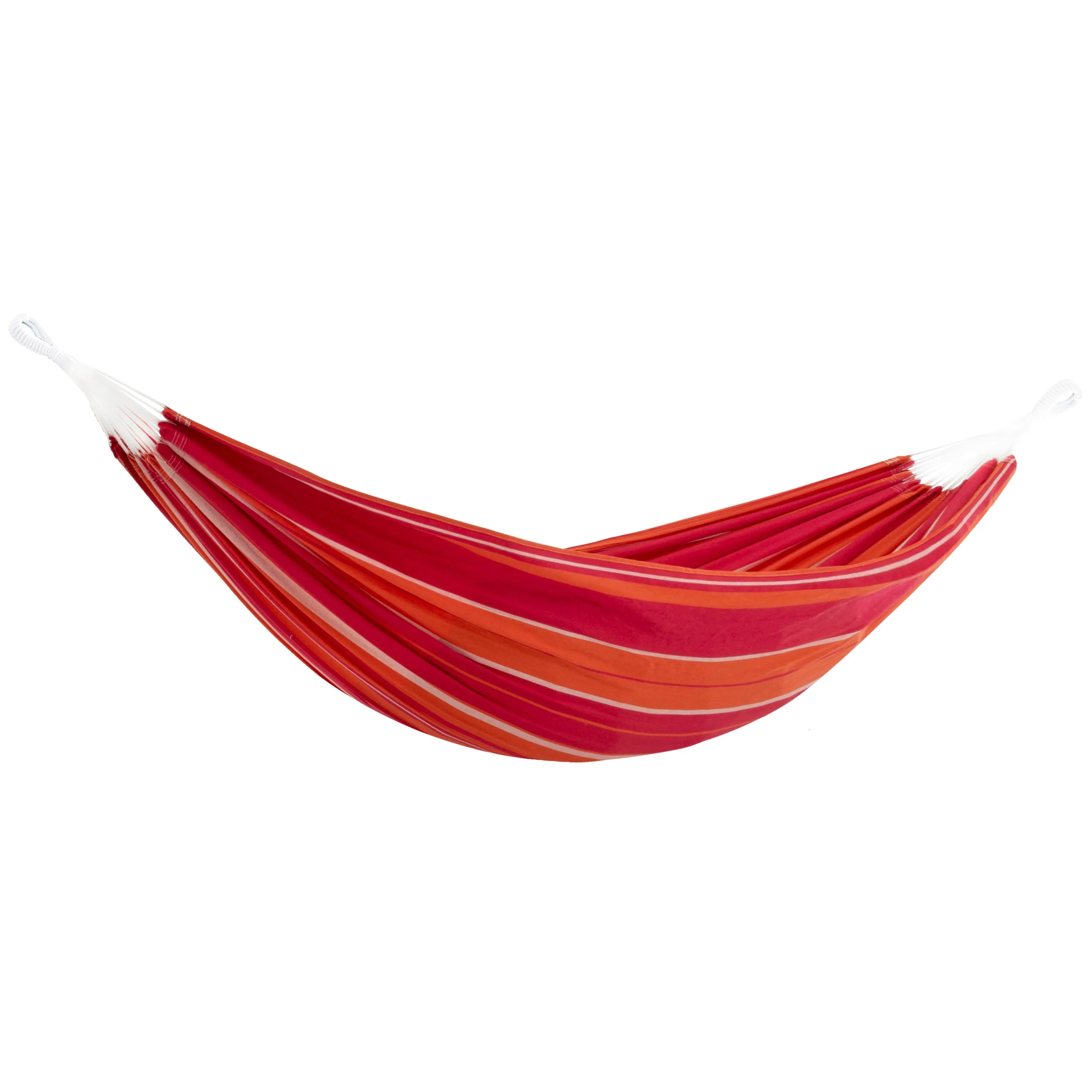 Double Size Brazilian Hammock in Mimosa Colour