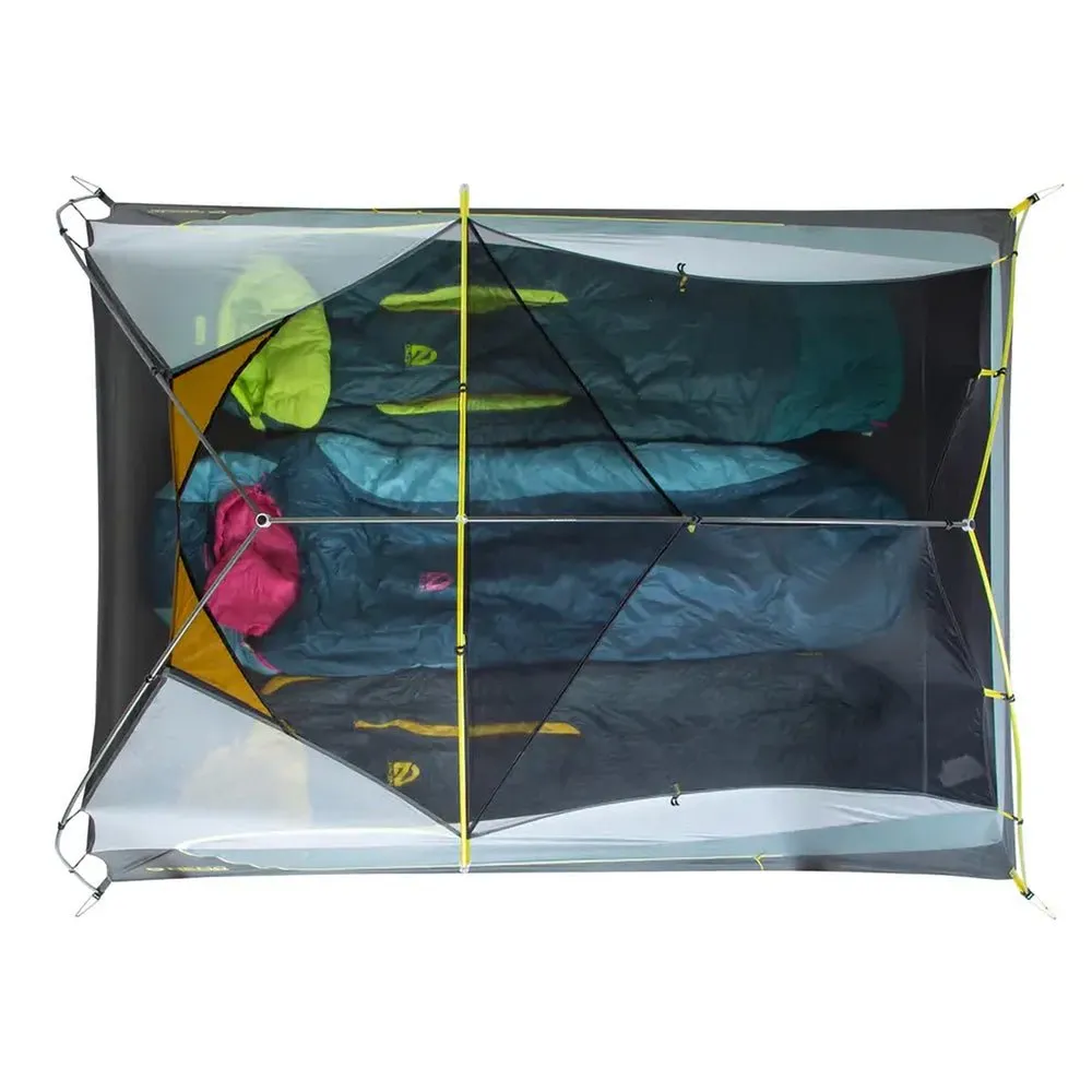 DRAGONFLY OSMO 3P TENT