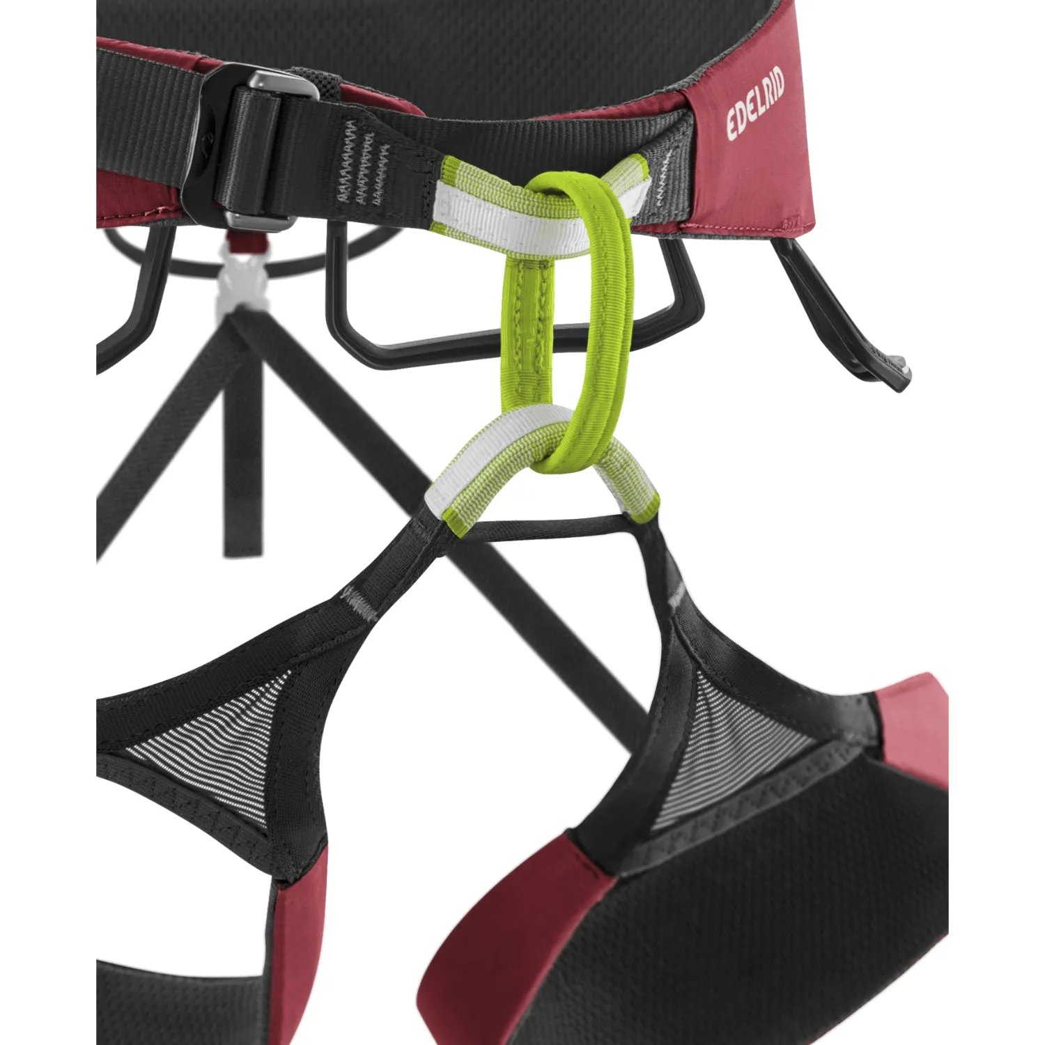 Edelrid Sirana TC Harness