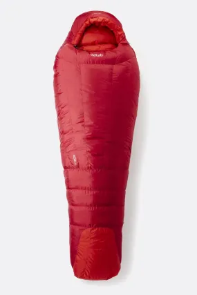 Expedition 1200  Down Sleeping Bag (-30F)