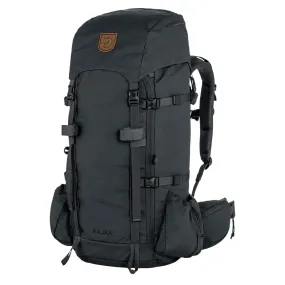 Fjallraven Kajka 35 Backpack S/M Coal Black