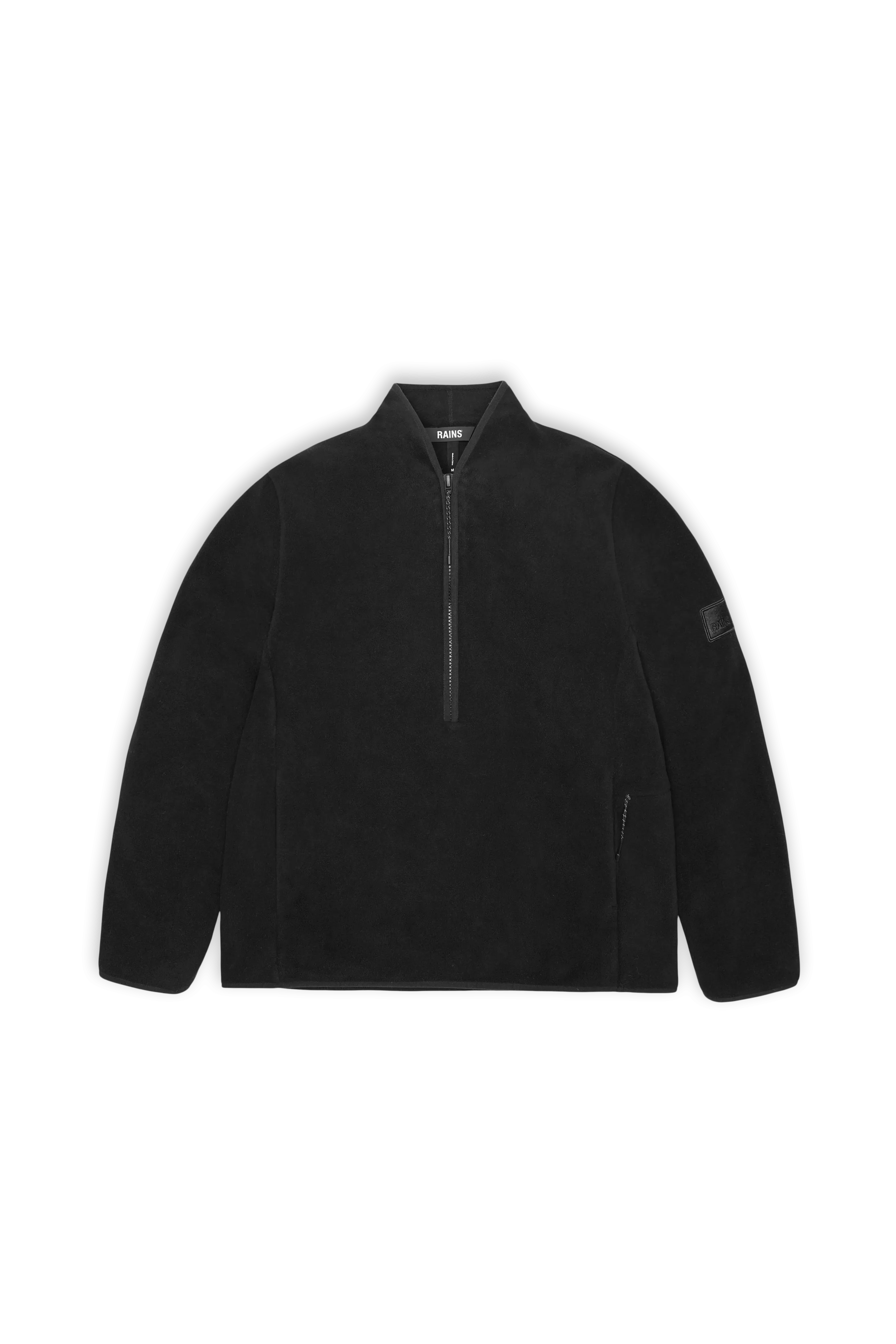 Fleece Pullover