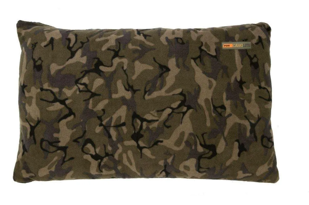 FOX CAMOLITE STANDARD PILLOW