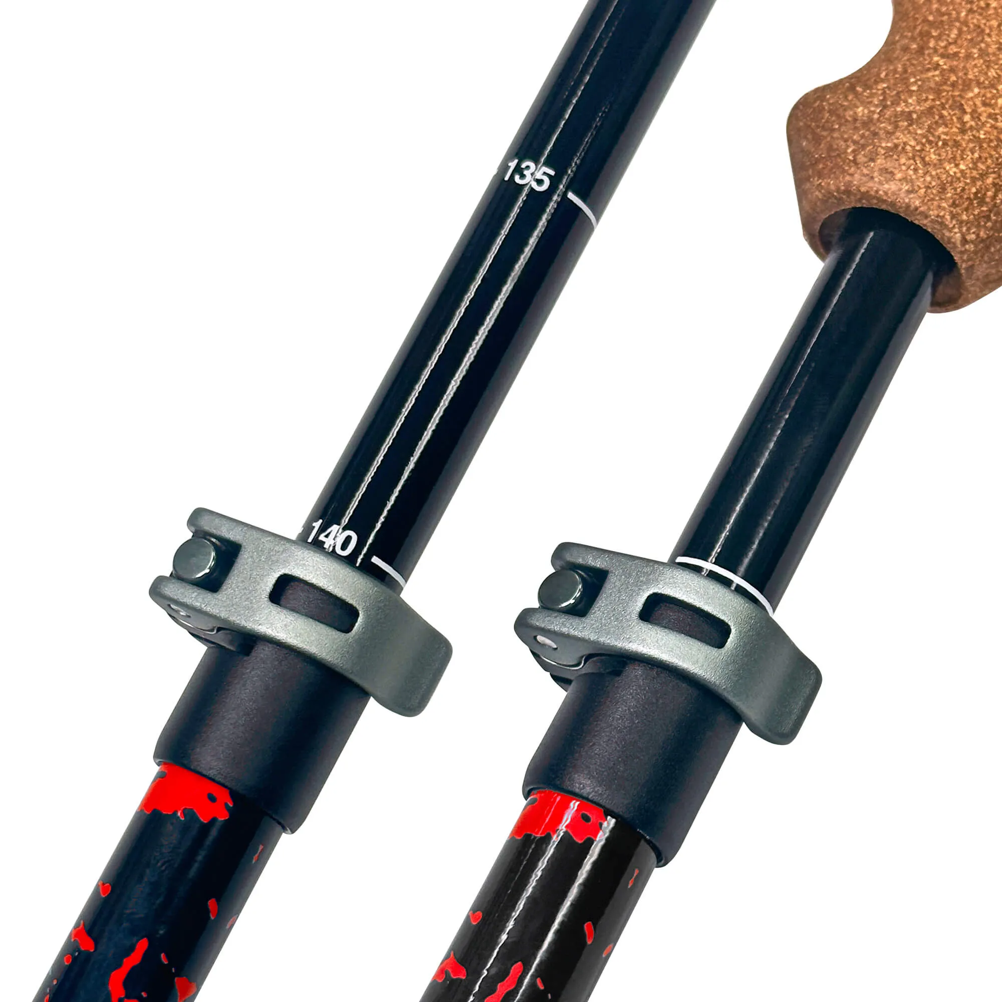 Freeride Poles