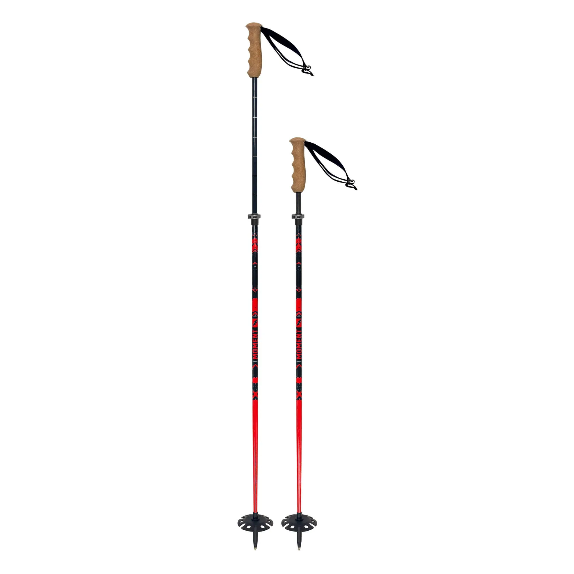 Freeride Poles