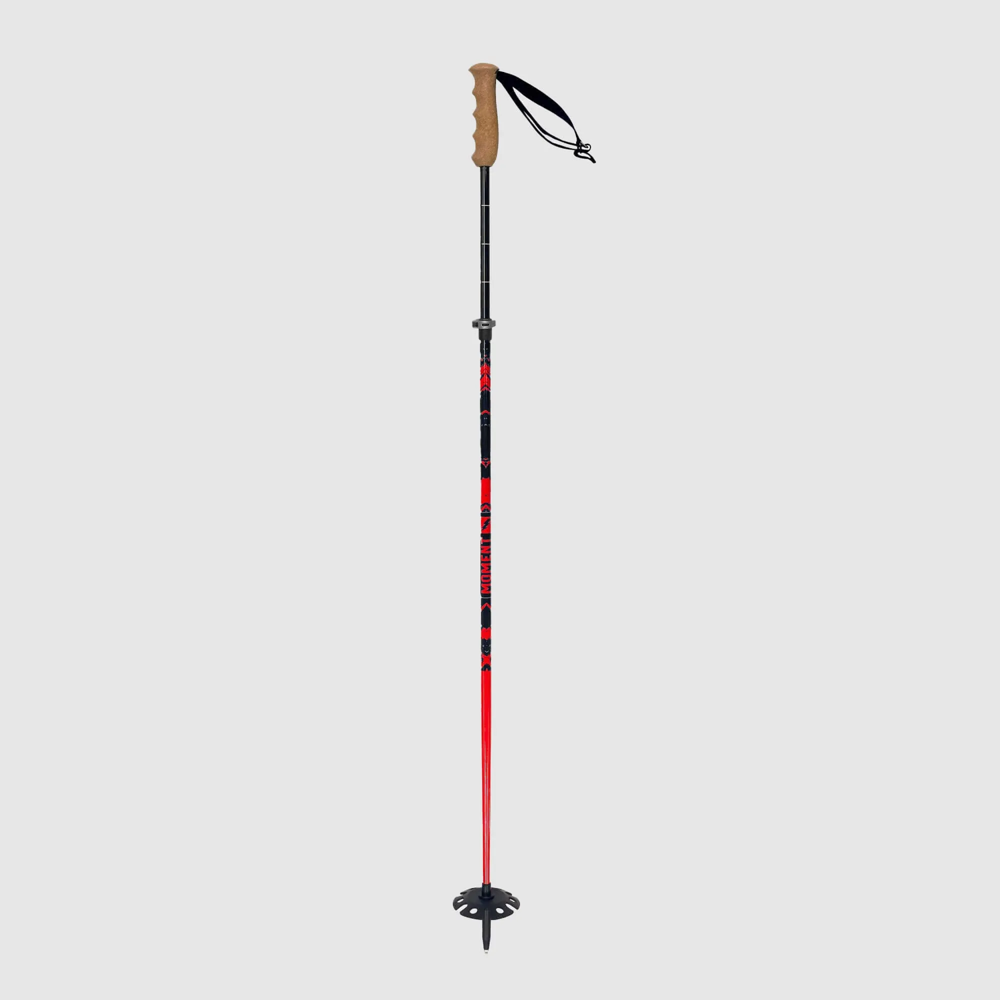 Freeride Poles