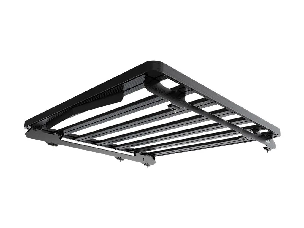 Front Runner Slimline II 1/2 Roof Rack For Volkswagen T5/T6 TRANSPORTER LWB 2003-Current