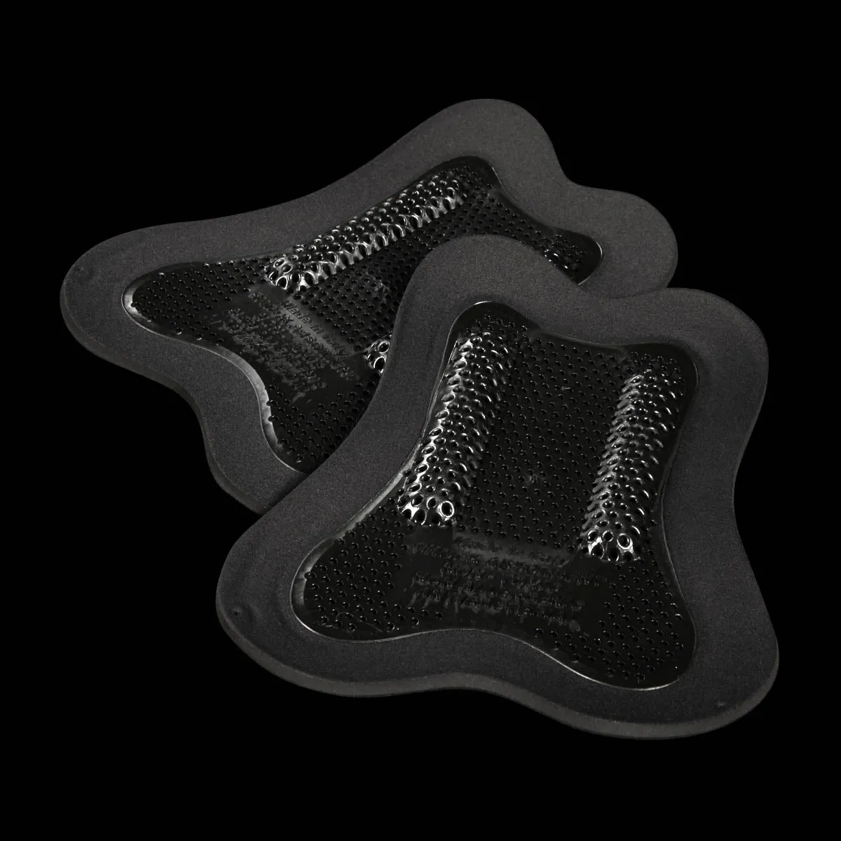 Gel Bandage Pads - Front