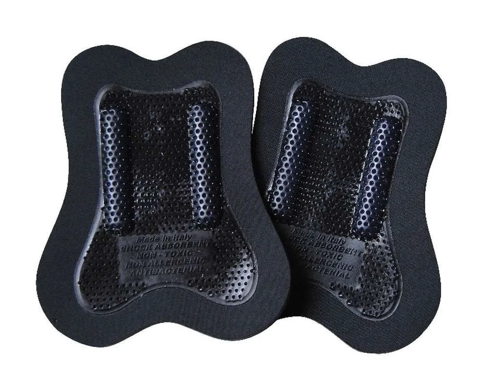 Gel Bandage Pads - Front