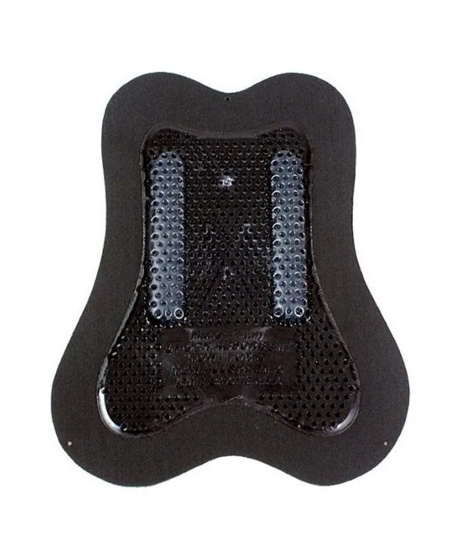 Gel Bandage Pads - Front