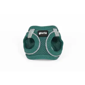 Gloria Air Mesh Dog Harness - Green