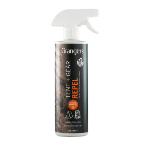 Grangers Tent and Gear Water and UV Repel - 500 ml