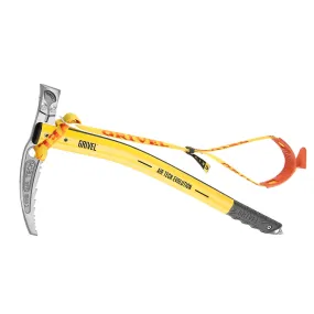 Grivel Air Tech Evo Hammer Ice Axe