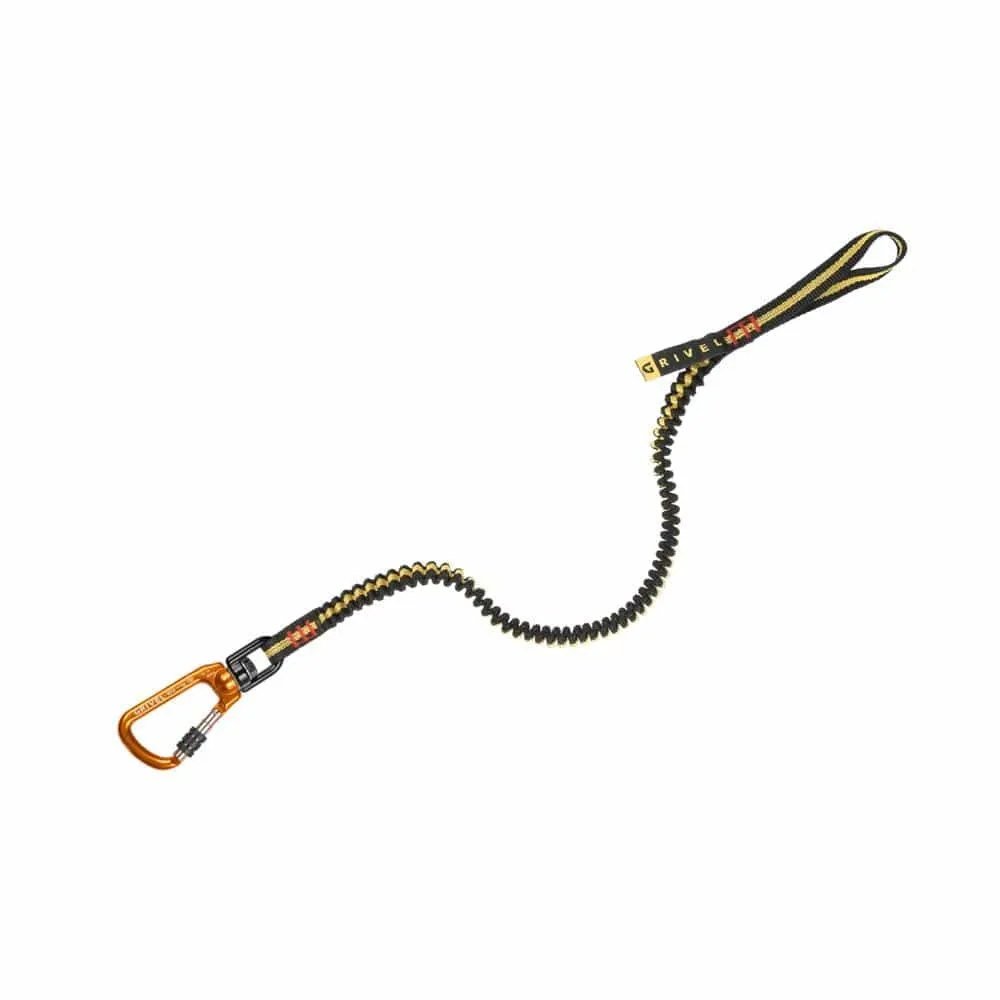 Grivel Ice Axe Accessory Single Spring 2.0 (w/rotor)