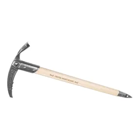 Grivel Monte Bianco Ice Axe