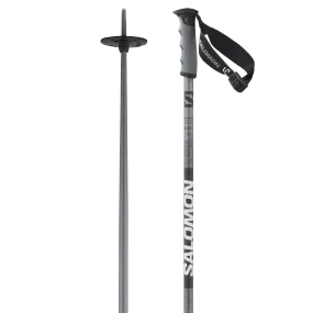 Hacker S3 Ski Poles