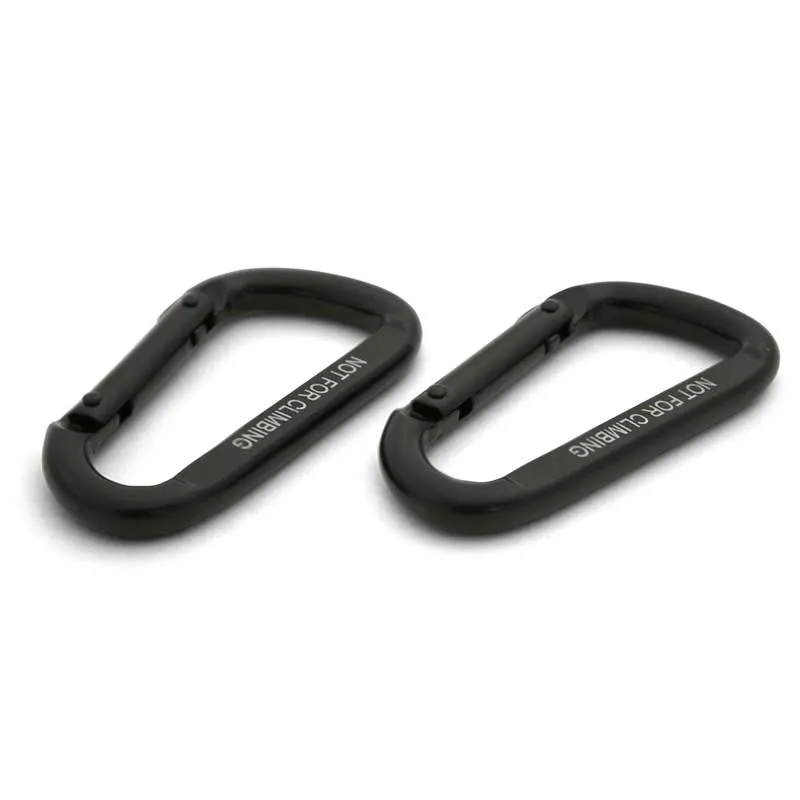 Hammock Carabiners