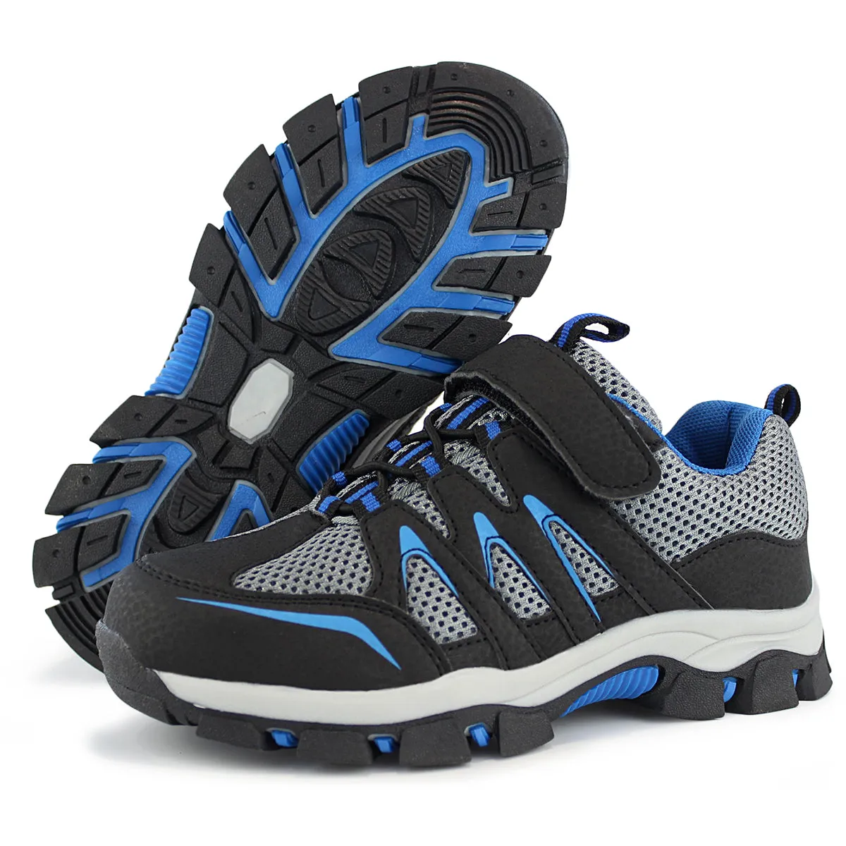 Hawkwell Kids Outdoor Hiking Shoe(Toddler/Little Kid/Big Kid)