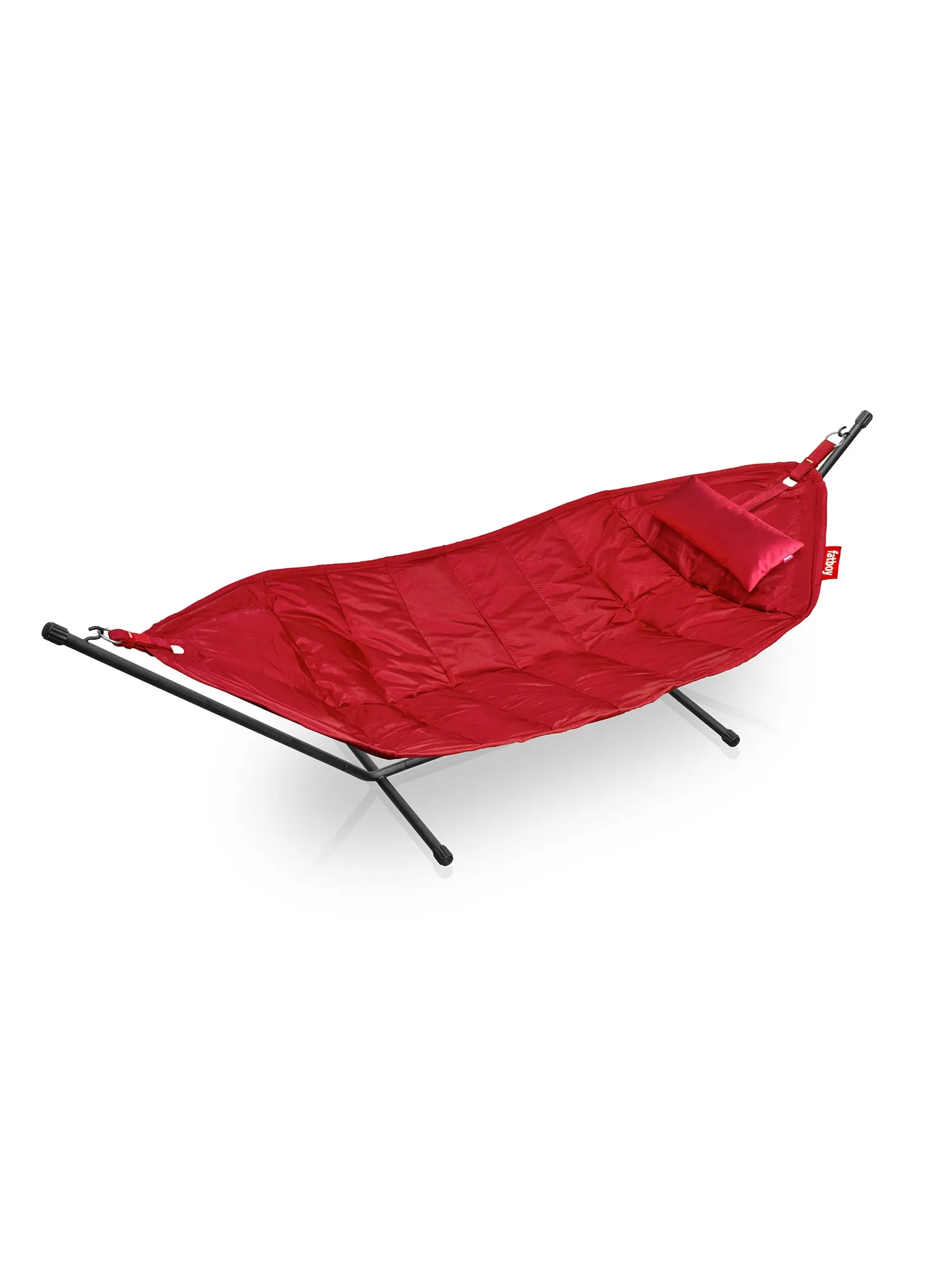 Headdemock Deluxe Hammock