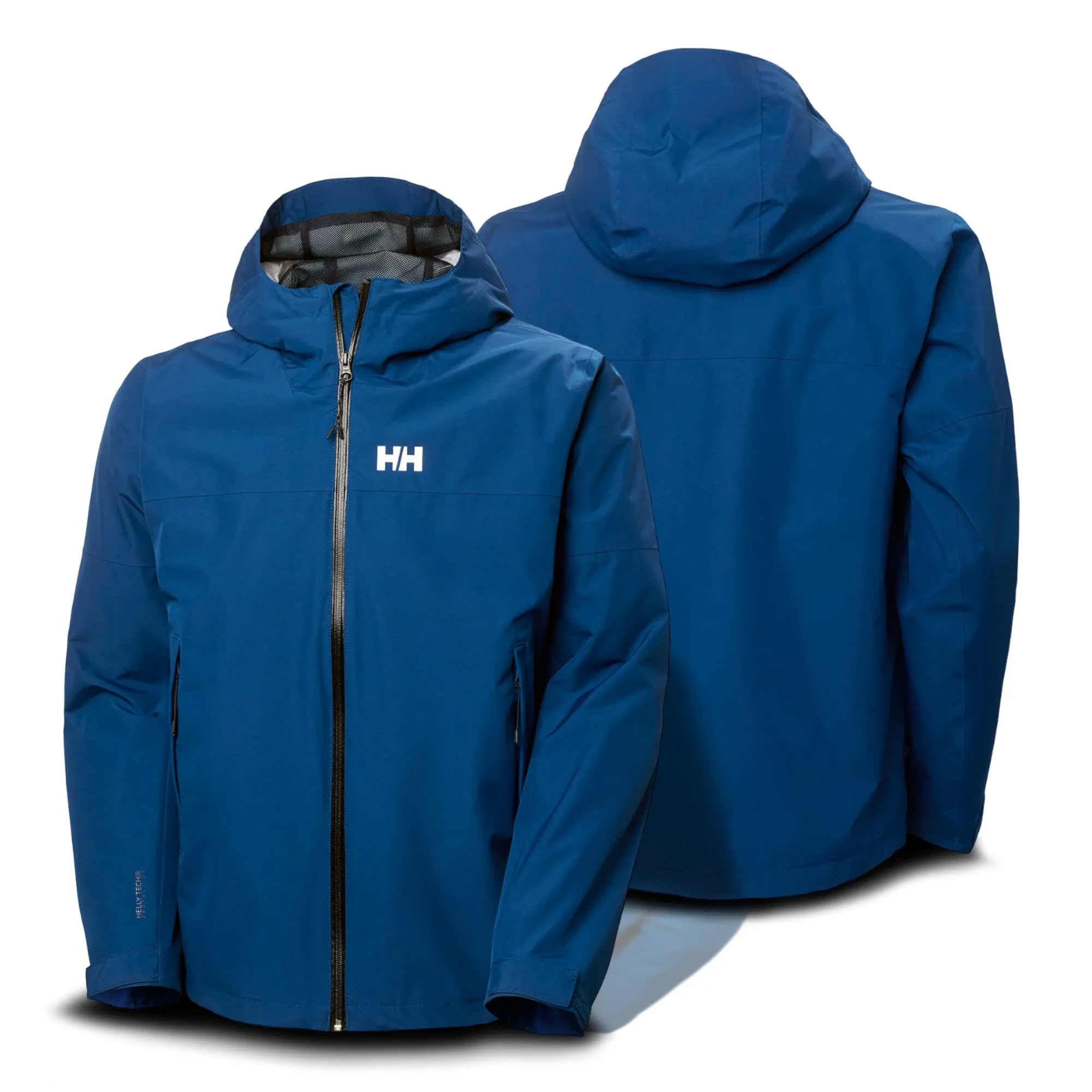 Helly Hansen Men's Active Ocean Bound Jacket