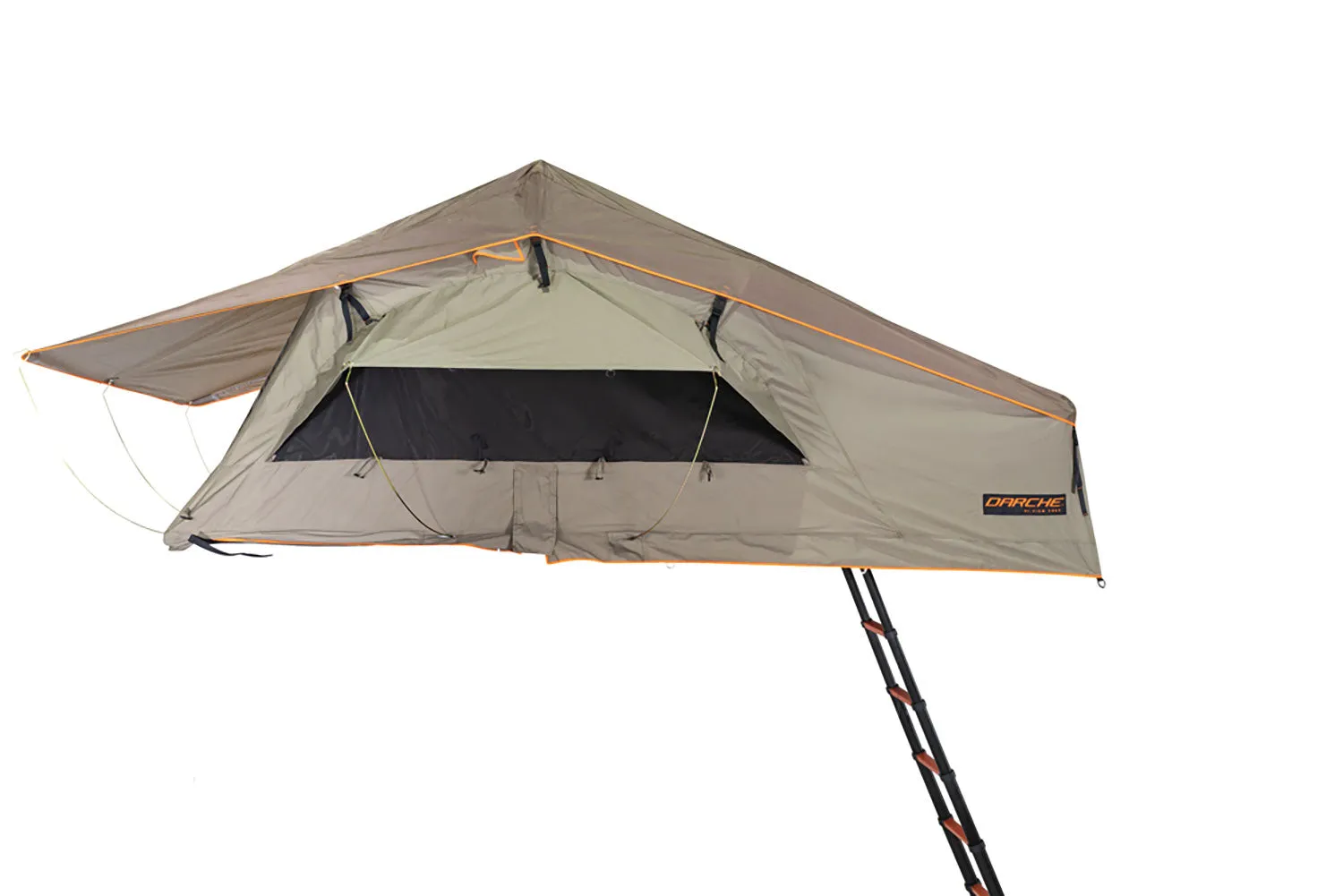 HI-VIEW 1600 ROOF TOP TENT