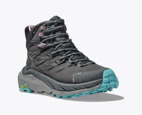 Hoka | Kaha 2 GTX | Women's | Castlerock/Coastal Shade