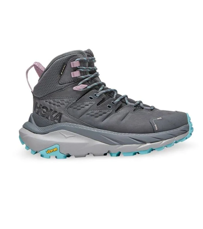 Hoka | Kaha 2 GTX | Women's | Castlerock/Coastal Shade