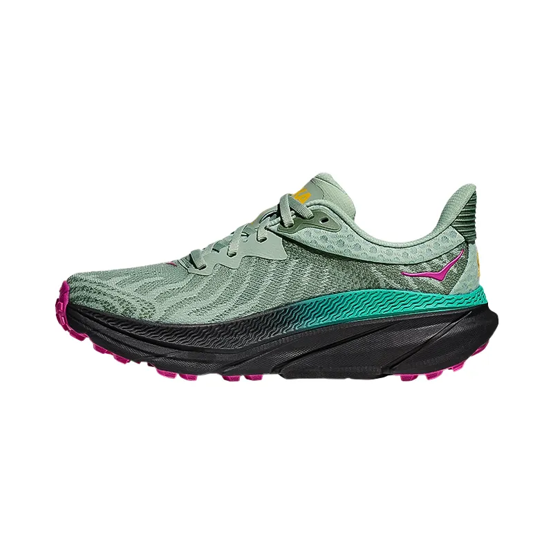 Hoka Women's Challenger ATR 7 (Med)