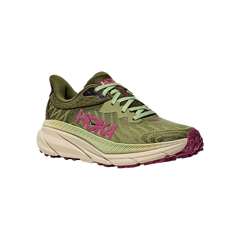 Hoka Women's Challenger ATR 7 (Med)