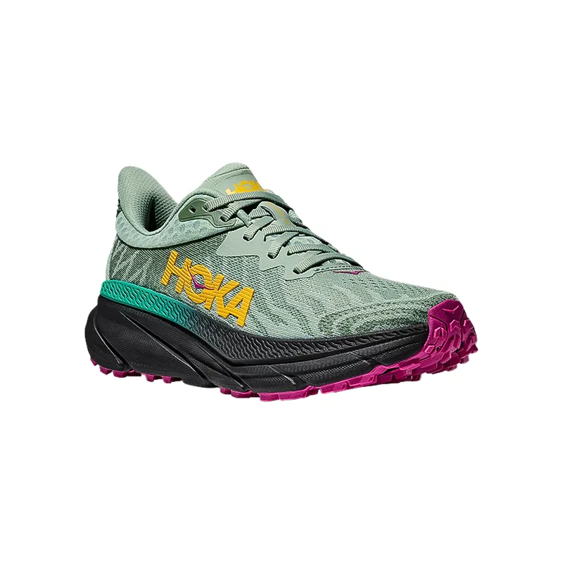 Hoka Women's Challenger ATR 7 (Med)