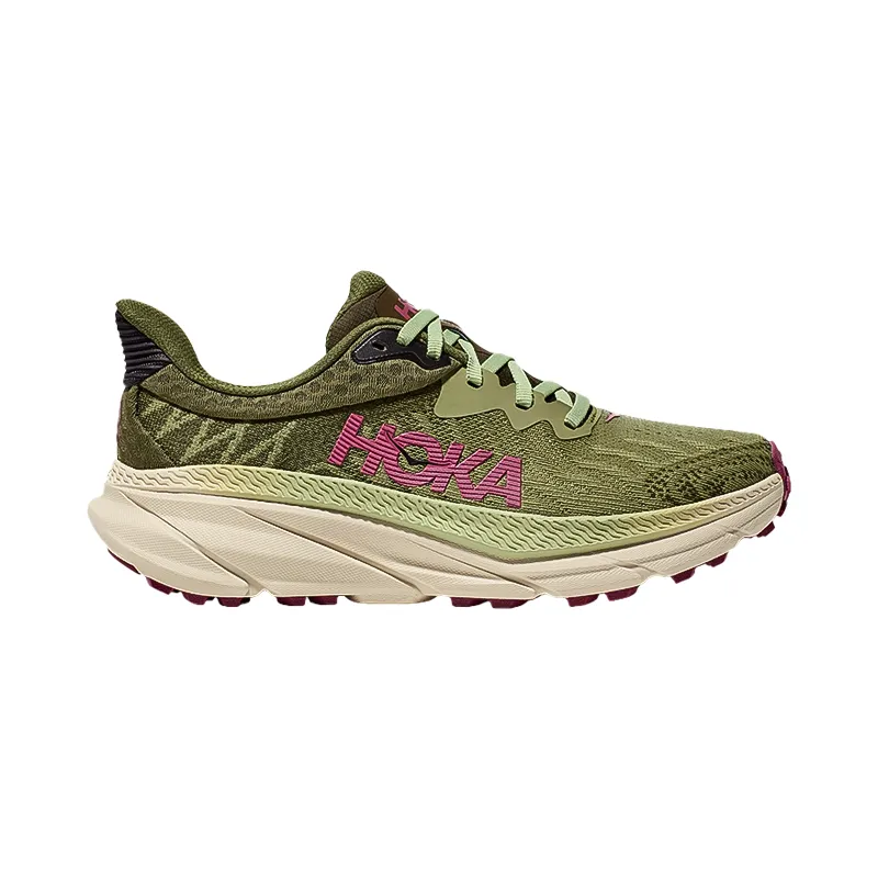 Hoka Women's Challenger ATR 7 (Med)