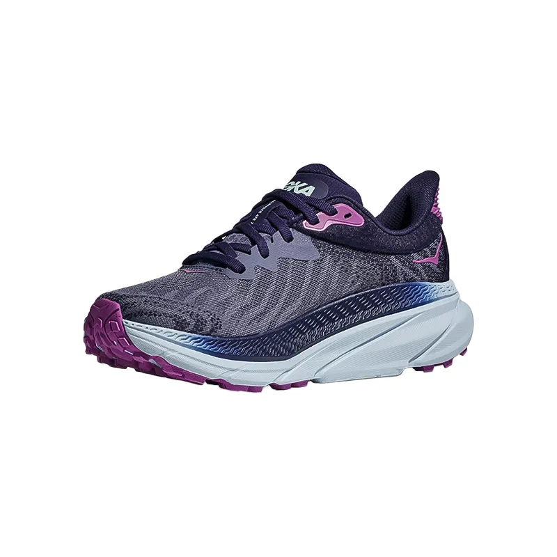 Hoka Women's Challenger ATR 7 (Med)