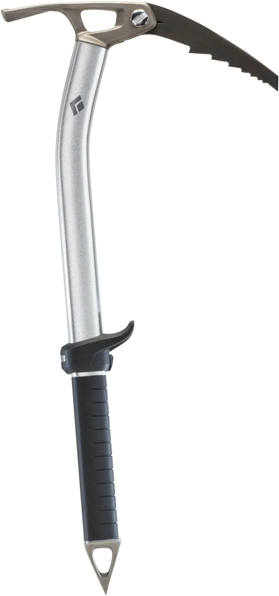 Ice ax Venom Adze Black Diamond, gray