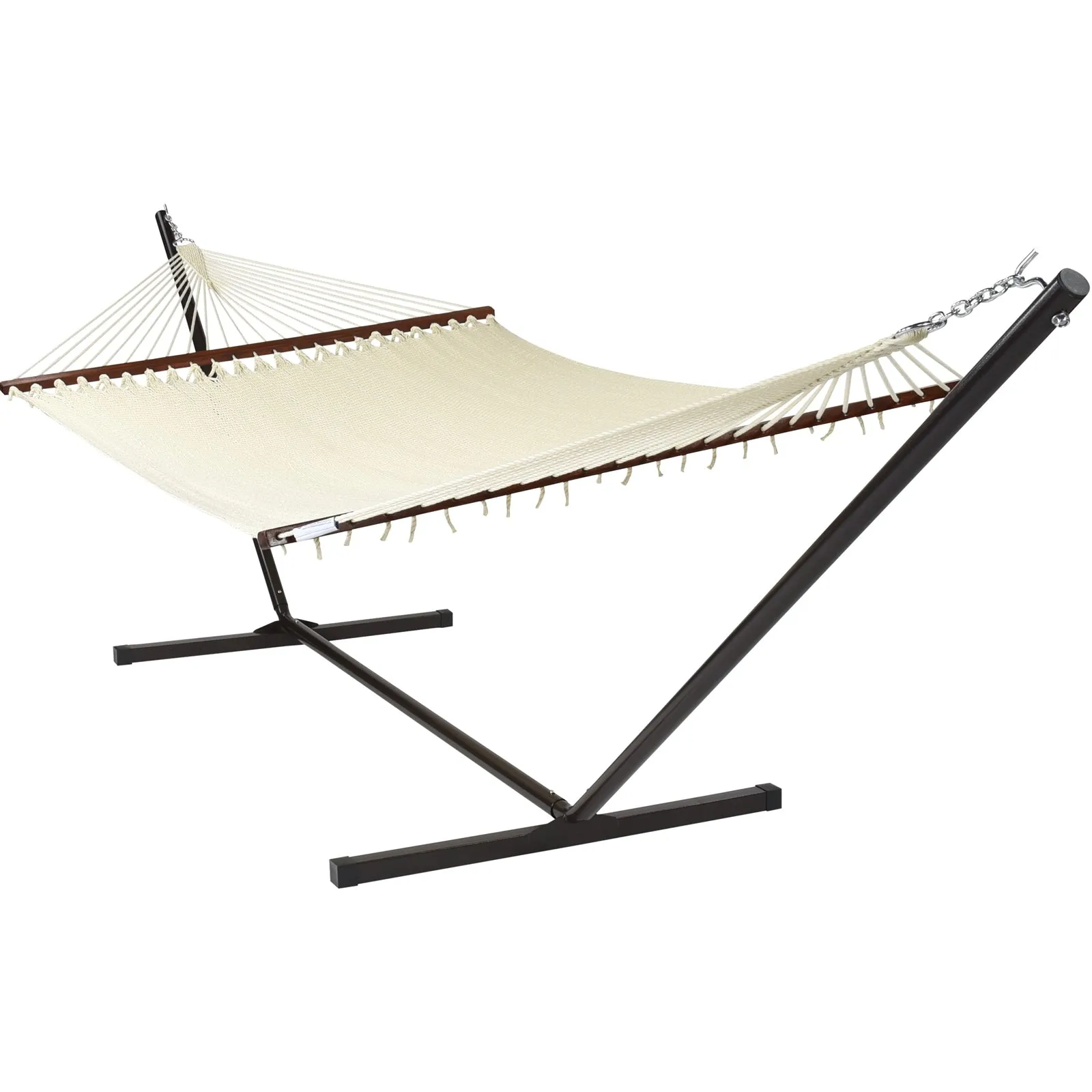 ISLAND LIFE HAMMOCK and STAND COMBO