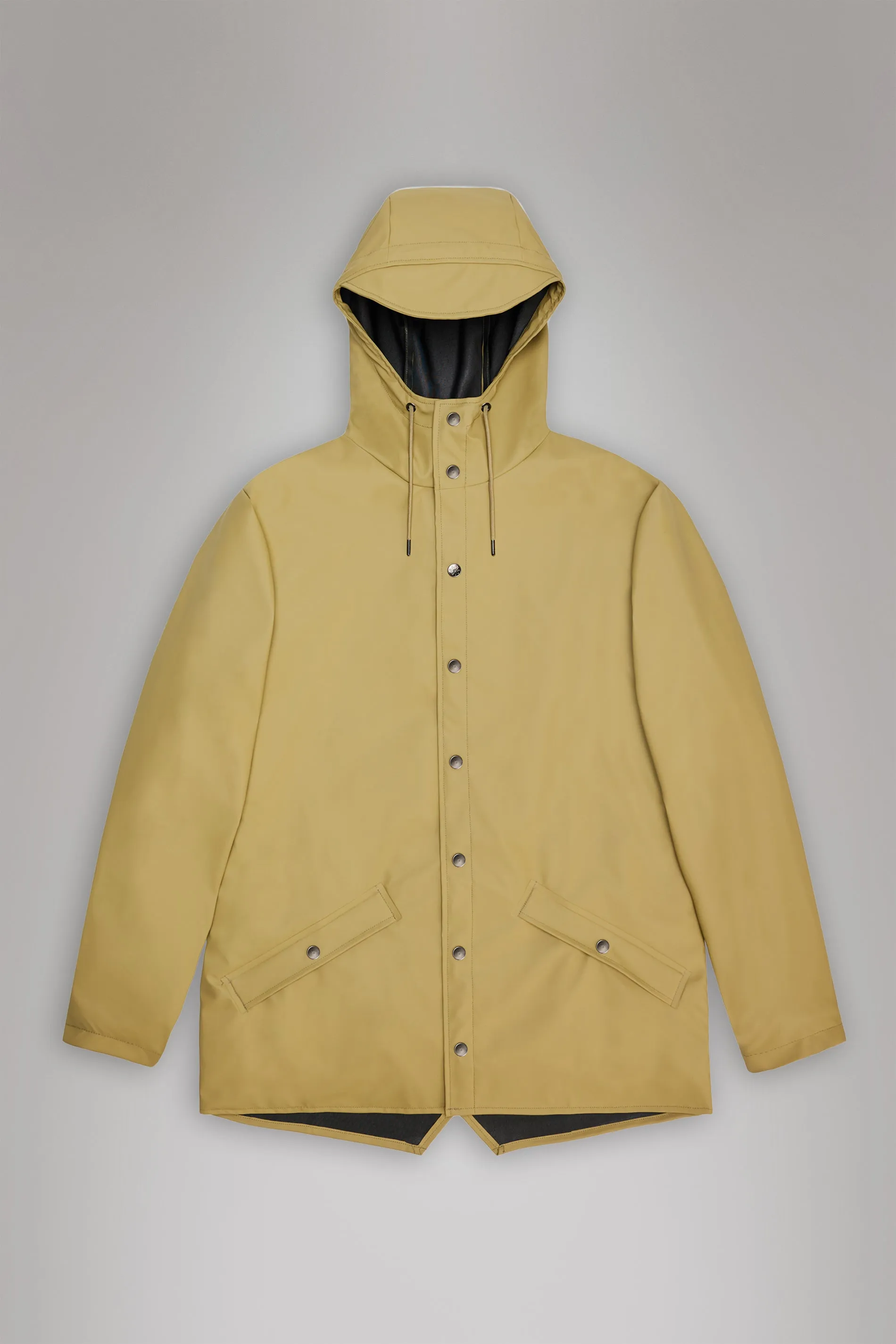 Jacket - Khaki