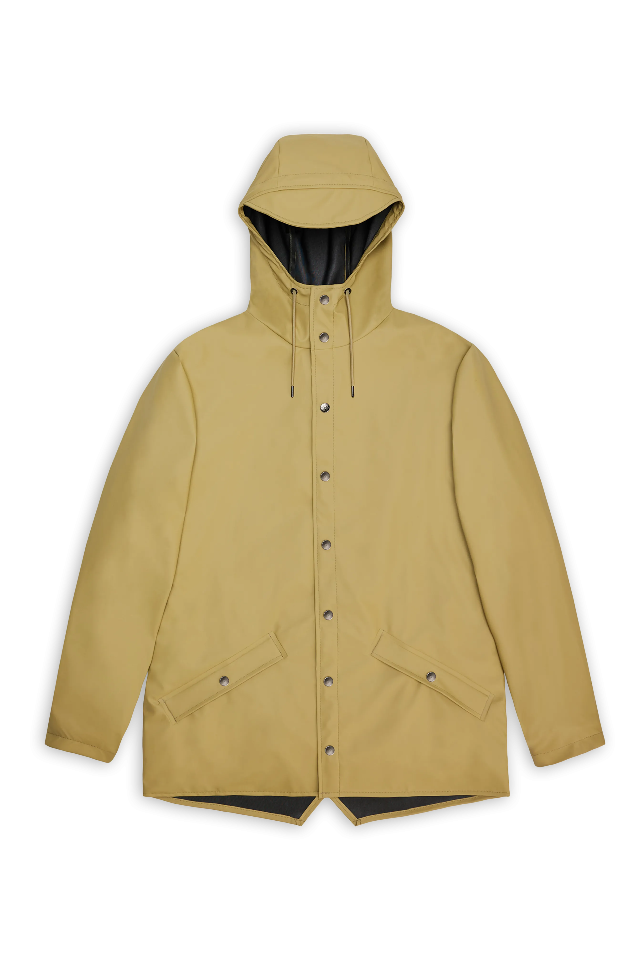 Jacket - Khaki