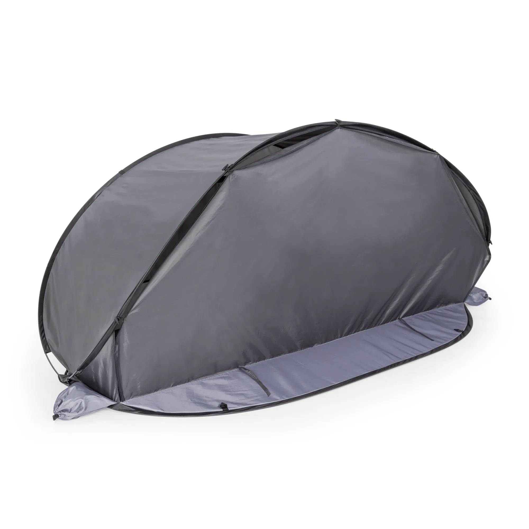 Kansas State Wildcats - Manta Portable Beach Tent