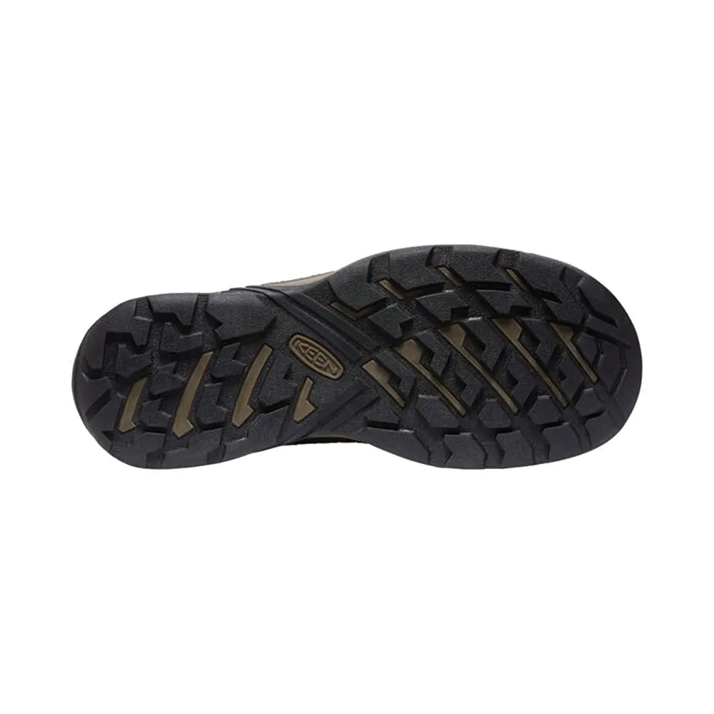 KEEN CIRCADIA WP SHITAKE - MENS